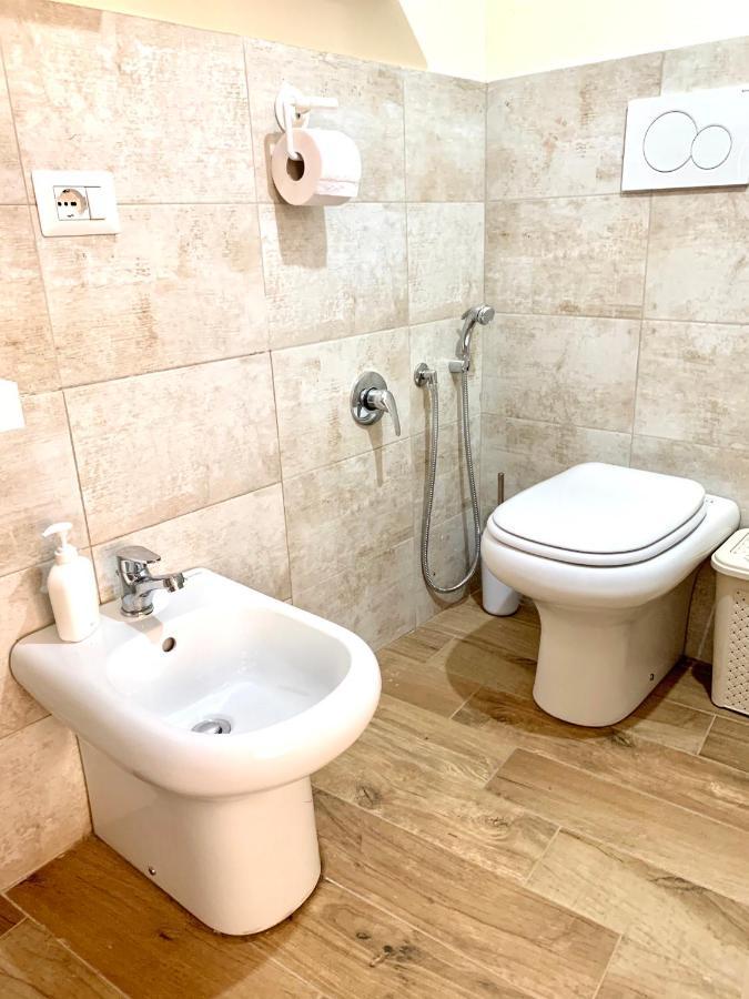 Loft Florentia Prato  Exterior photo