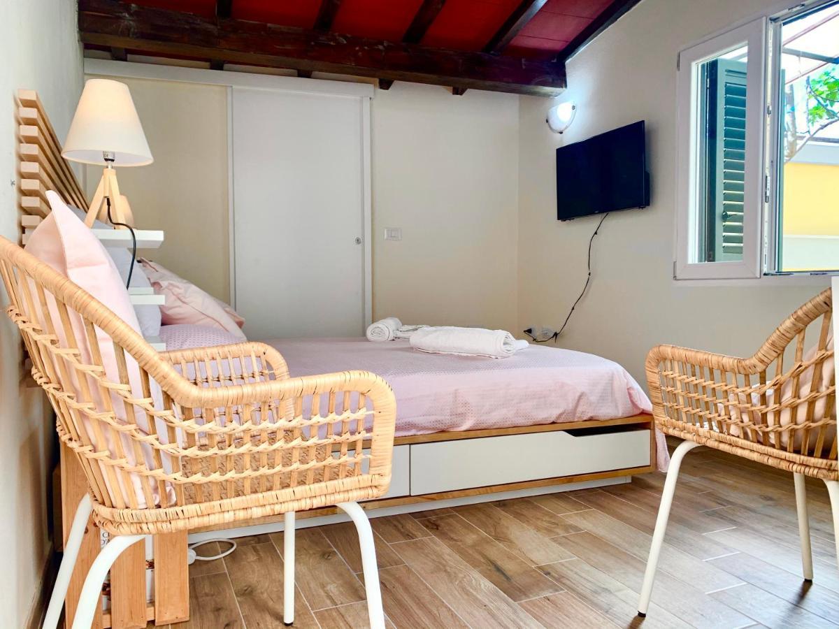 Loft Florentia Prato  Exterior photo