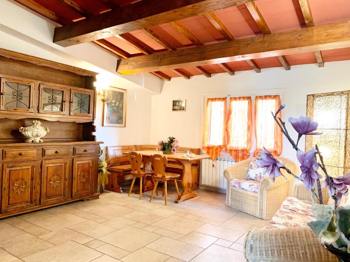 Loft Florentia Prato  Exterior photo