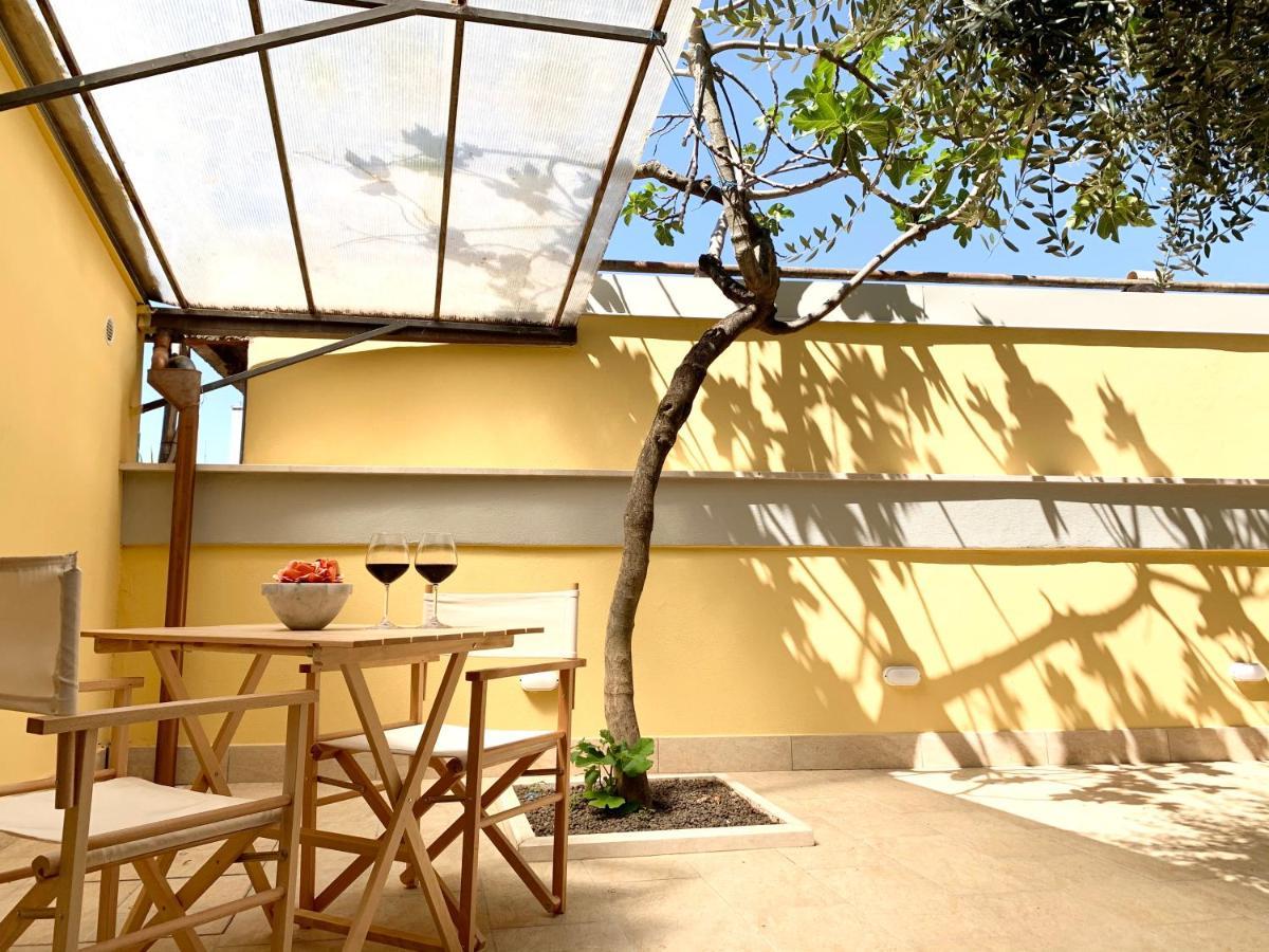 Loft Florentia Prato  Exterior photo