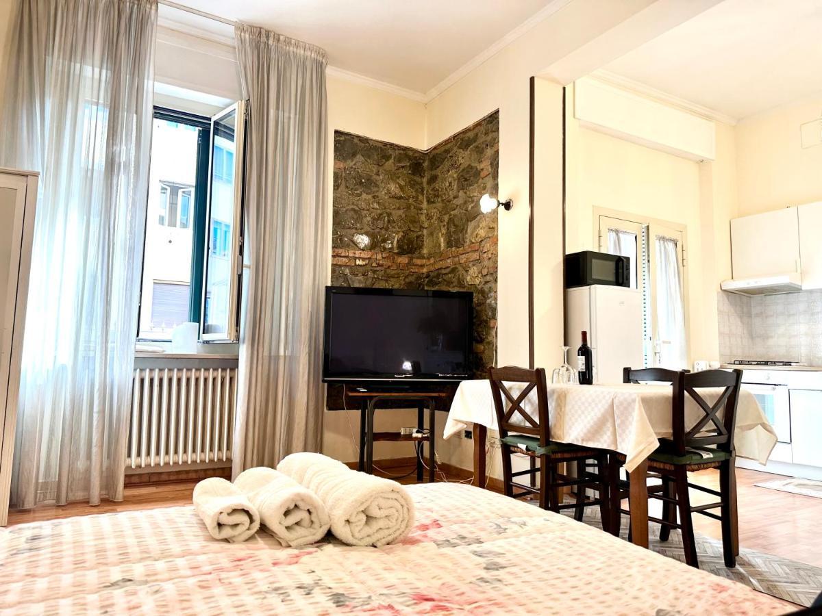 Loft Florentia Prato  Exterior photo