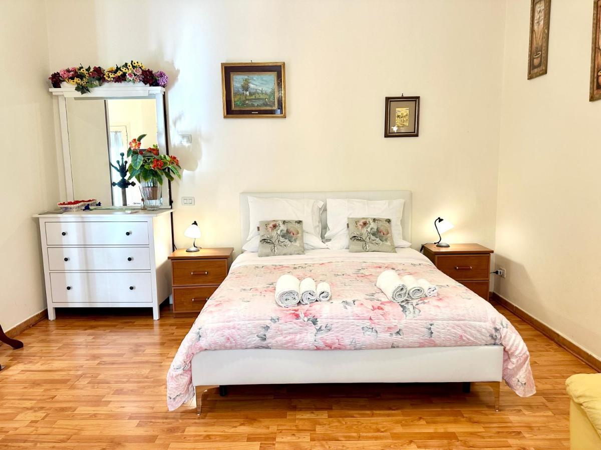 Loft Florentia Prato  Exterior photo