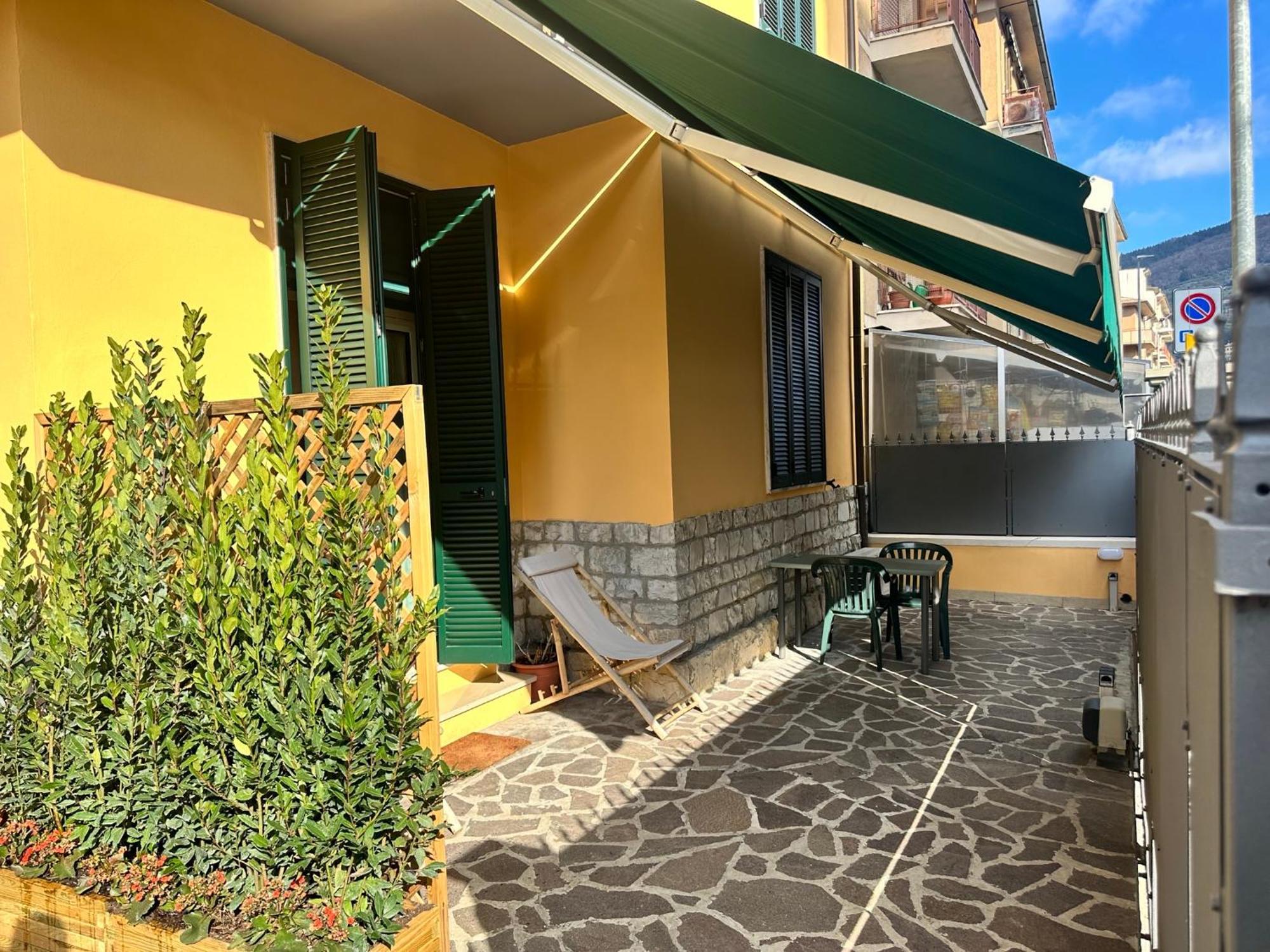 Loft Florentia Prato  Exterior photo